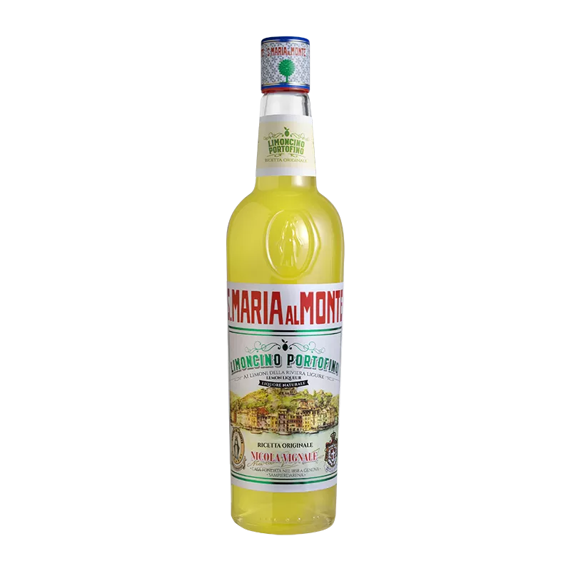 Limoncino Portofino - Santa Maria Al Monte - 70 cl
