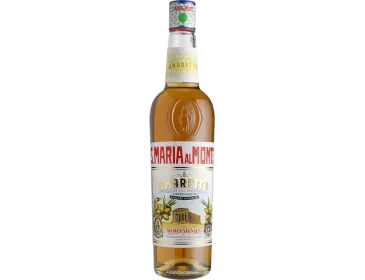 Amaretto - Santa Maria Al Monte - 70 cl