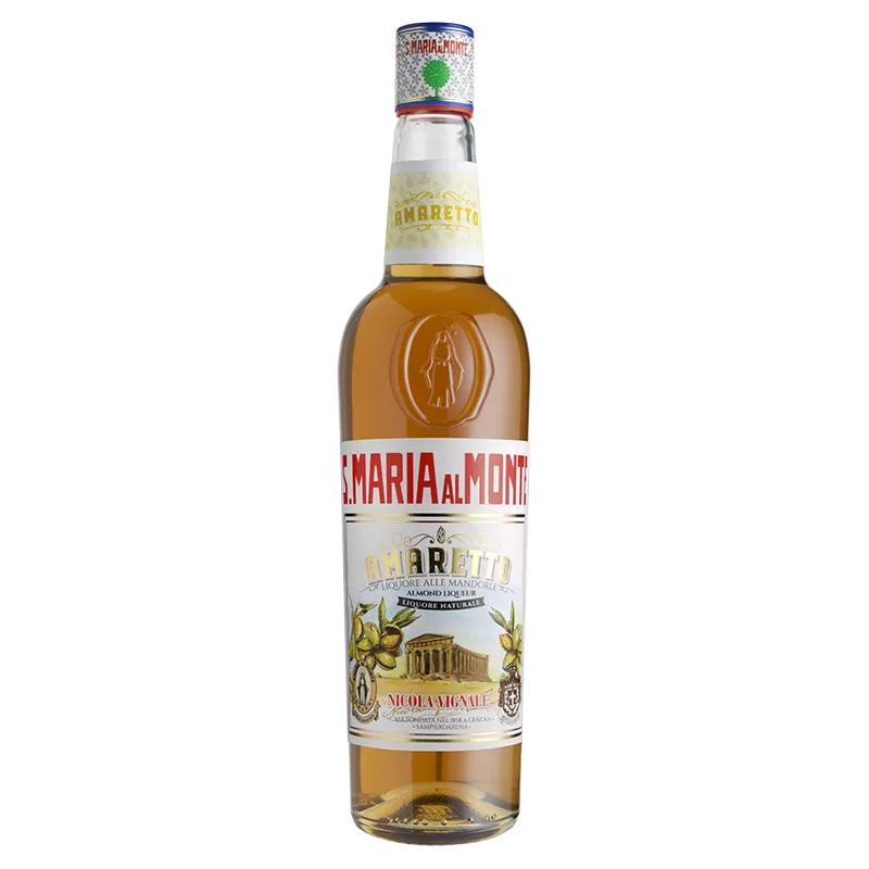 Amaretto - Santa Maria Al Monte - 70 cl