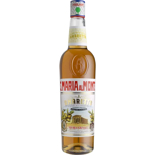 Amaretto - Santa Maria Al Monte - 70 cl