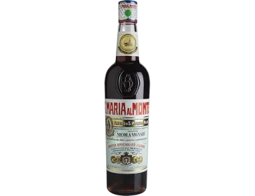 Amaro - Santa Maria Al Monte - 70 cl