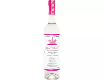 Maguey Espadin Joven - Yuu Baal - 70 cl