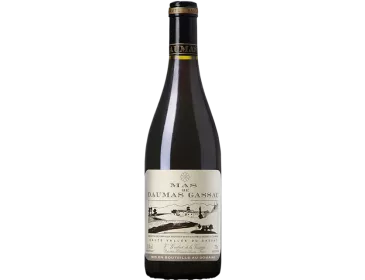 Mas de Daumas rouge 2022 - Mas de Daumas Gassac - 75 cl