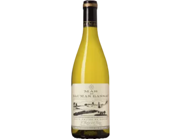 Mas de Daumas blanc- Mas de Daumas Gassac - 75 cl