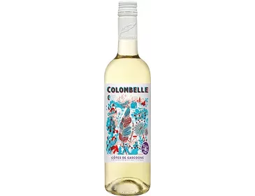 Colombelle Edition Limitée 2024 - Producteurs Plaimont - 75 cl