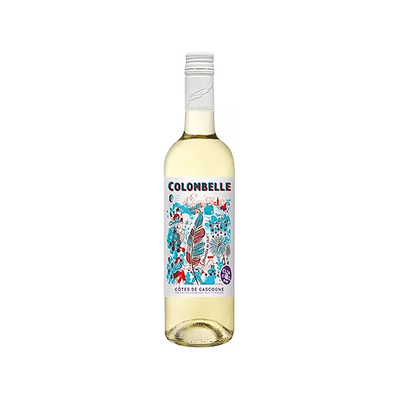 Colombelle Edition Limitée 2024 - Producteurs Plaimont - 75 cl