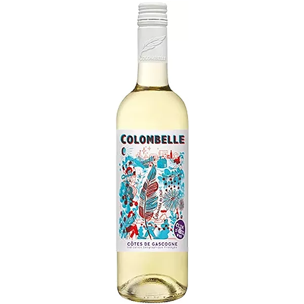 Colombelle Edition Limitée 2024 - Producteurs Plaimont - 75 cl