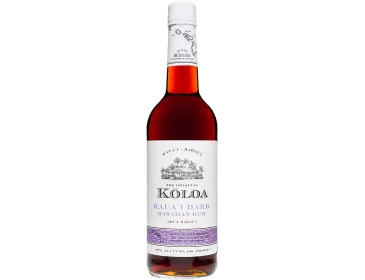 Koloa Kaua’i dark -  Koloa...