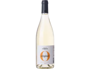 Originel Moelleux 2023 - Vignoble des Verdots - 75 cl