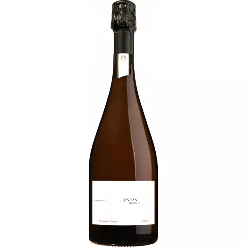 Antan brut Vigné-Lourac 2016 - Alain Gayrel - 75 cl