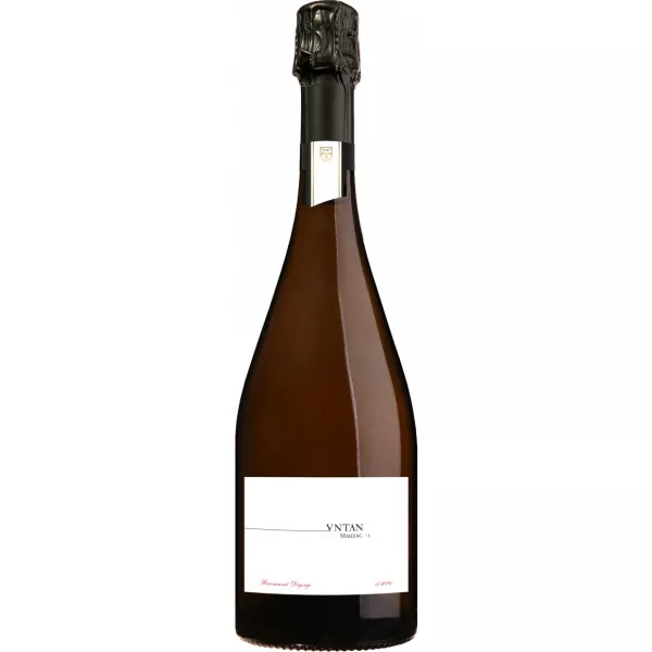 Antan brut Vigné-Lourac 2016 - Alain Gayrel - 75 cl