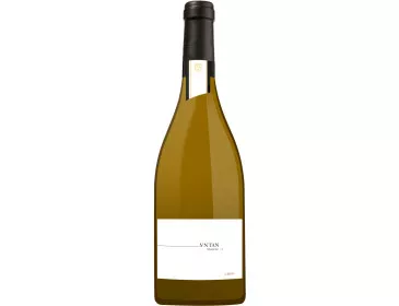 Antan blanc Vigné-Lourac - Alain Gayrel - 75 cl