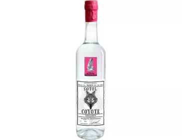 Sotol Chihuahua - Coyote - 70 cl
