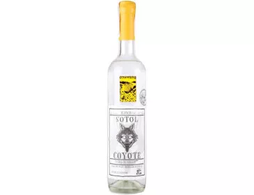 Sotol Durango - Coyote - 70 cl