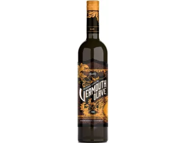Vermouth Olave Reserve Especial - Teichenné Liquors - 75 cl