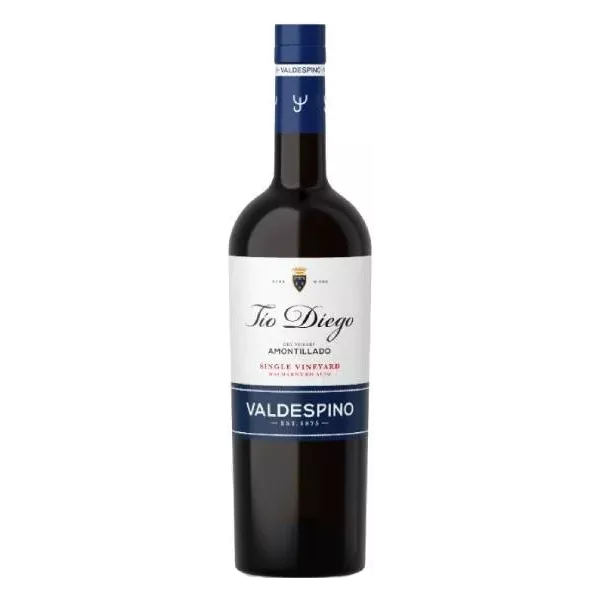 Amontillado Tio Diego -  Valdespino - 70 cl