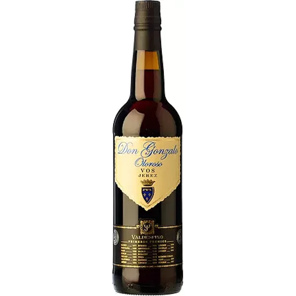 Don Gonzalo Oloroso -  Valdespino - 70 cl