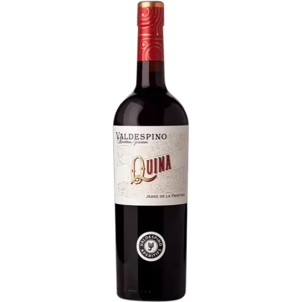 Quina -  Valdespino - 75 cl