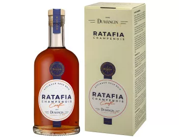 Ratafia Champenois Craft -  Dumangin - 70 cl