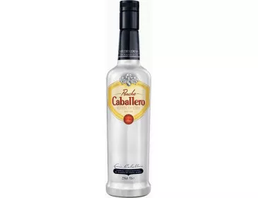 Ponche Caballero - Luis Caballero SA - 70 cl