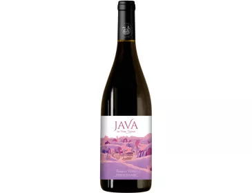 Java rouge - Domaine Chiroulet - 75 cl
