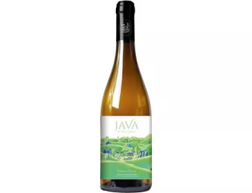 Java Blanc - Domaine Chiroulet