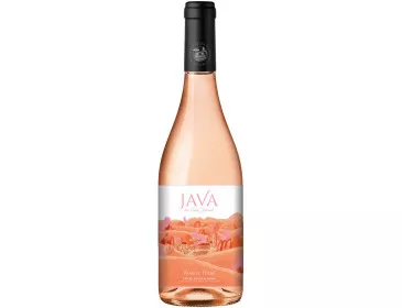 Java rosé - Domaine Chiroulet
