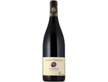 photo Fleurie Vieilles Vignes 2023 Perrachon et Fils