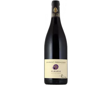 Fleurie Vieilles Vignes - Perrachon et Fils - 75 cl