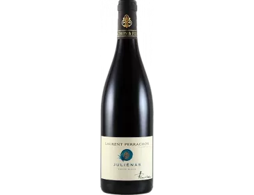 Juliénas Roche Bleue 2022  - Perrachon et Fils - 75 cl