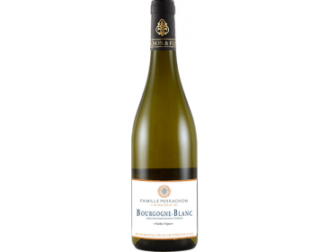photo Bourgogne Blanc 2023 Perrachon et Fils