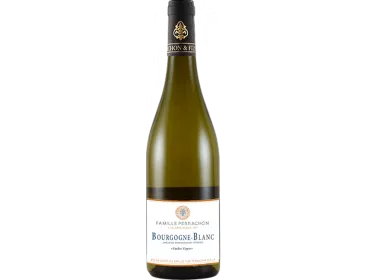 Bourgogne Blanc - Perrachon et Fils - 75 cl