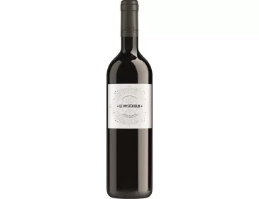 Le Mystérieux - Cave de Saint-Chinian - 75 cl