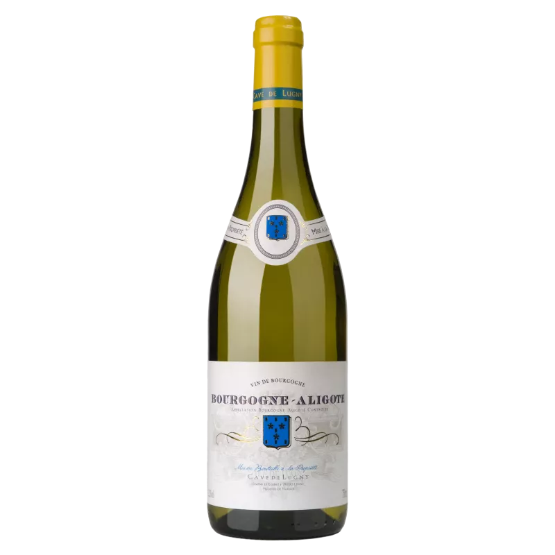 Bourgogne Aligoté - Cave de Lugny - 75 cl