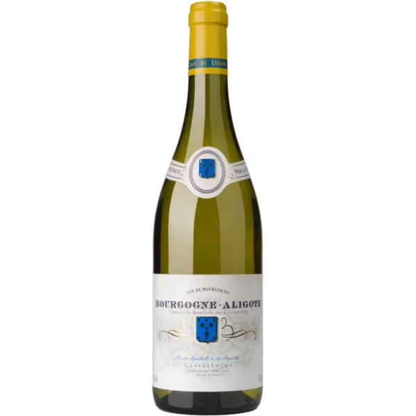 Bourgogne Aligoté - Cave de Lugny - 75 cl