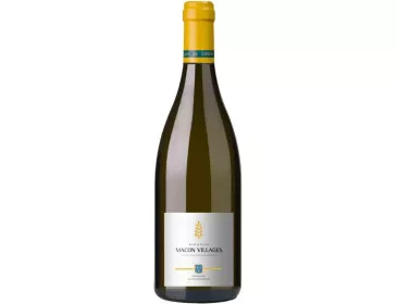Mâcon-Villages Aigaicia - Cave de Lugny - 75 cl