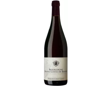 Hautes-Côtes de Beaune rouge - Domaine Cornu-Camus - 75 cl