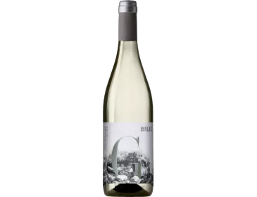 Aubaines de Goupil blanc sec - Château Monluc - 75 cl