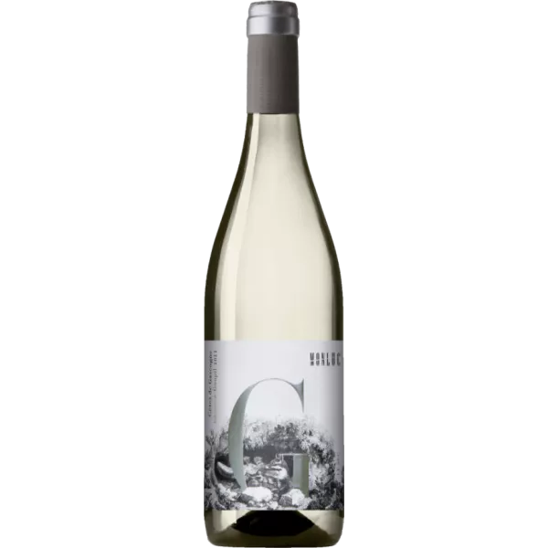 Aubaines de Goupil blanc sec - Château Monluc - 75 cl