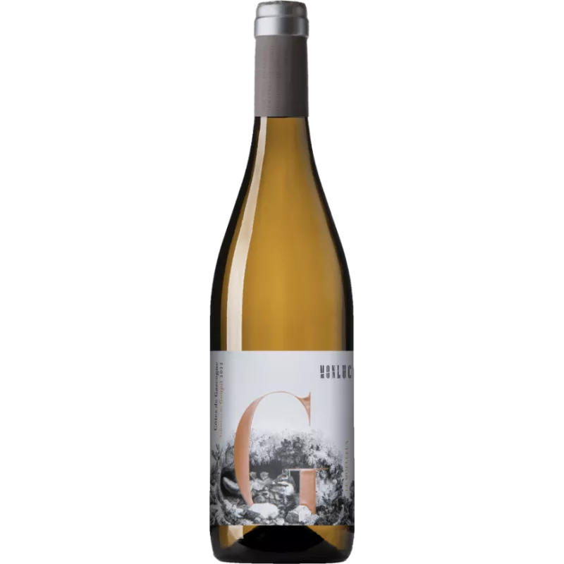 Aubaines de Goupil moelleux  - Château Monluc