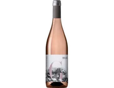 Aubaines de Goupil rosé - Château Monluc