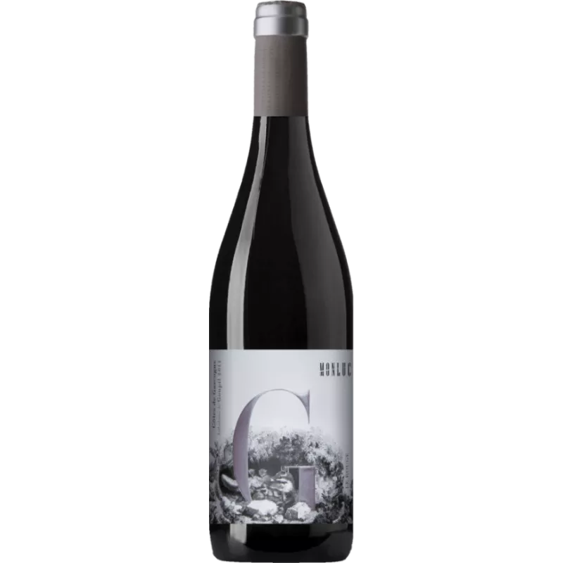 Aubaines de Goupil rouge - Château Monluc