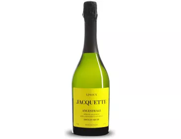 Jacquette - Ancestrale