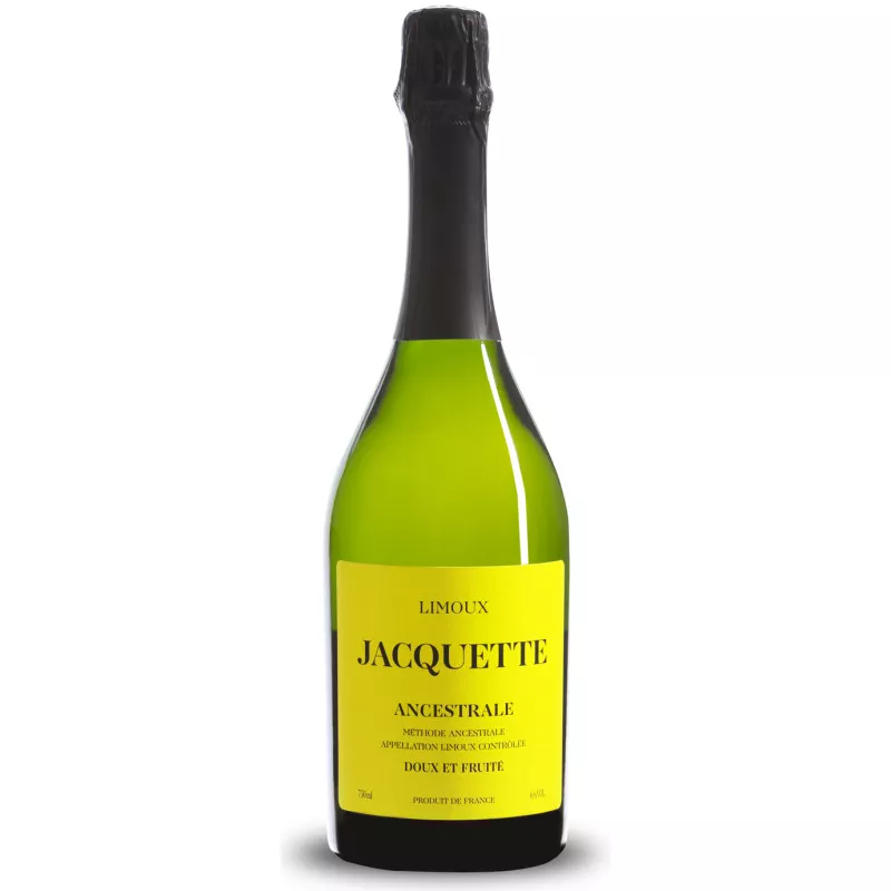 Jacquette - Ancestrale