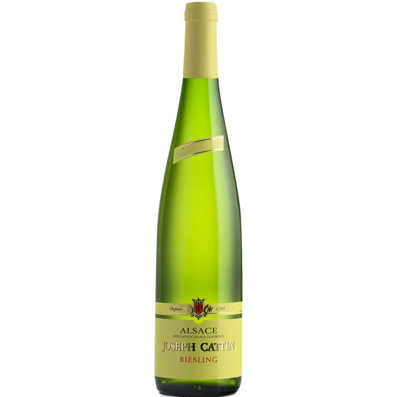 Riesling Réserve - Vignobles Cattin - 75 cl