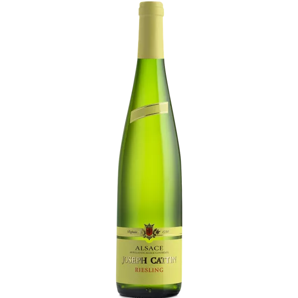 Riesling Réserve - Vignobles Cattin - 75 cl