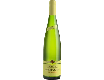 photo Sylvaner Tradition 2023 Vignobles Cattin