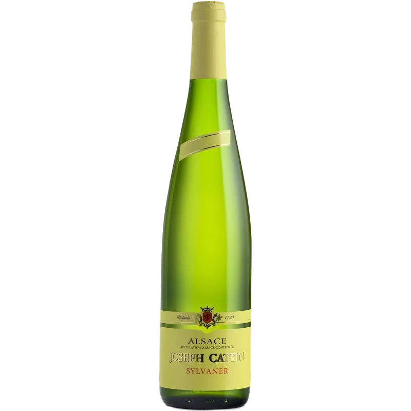 Sylvaner Tradition - Vignobles Cattin - 75 cl