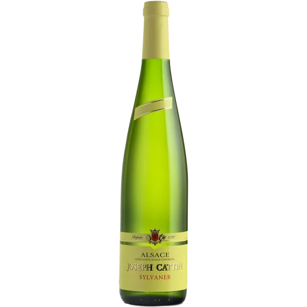 Sylvaner Tradition - Vignobles Cattin - 75 cl