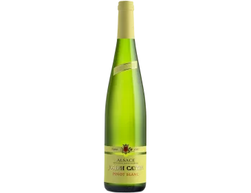 Pinot Blanc Tradition - Vignobles Cattin - 75 cl
